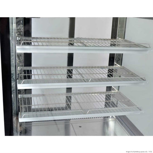 Bonvue Chilled Food Display 1200 mm SL840V